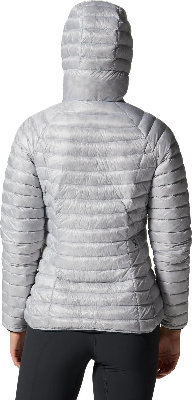 Ghost Whisperer UL Hoody - Womens (Prior Season) - Image 26