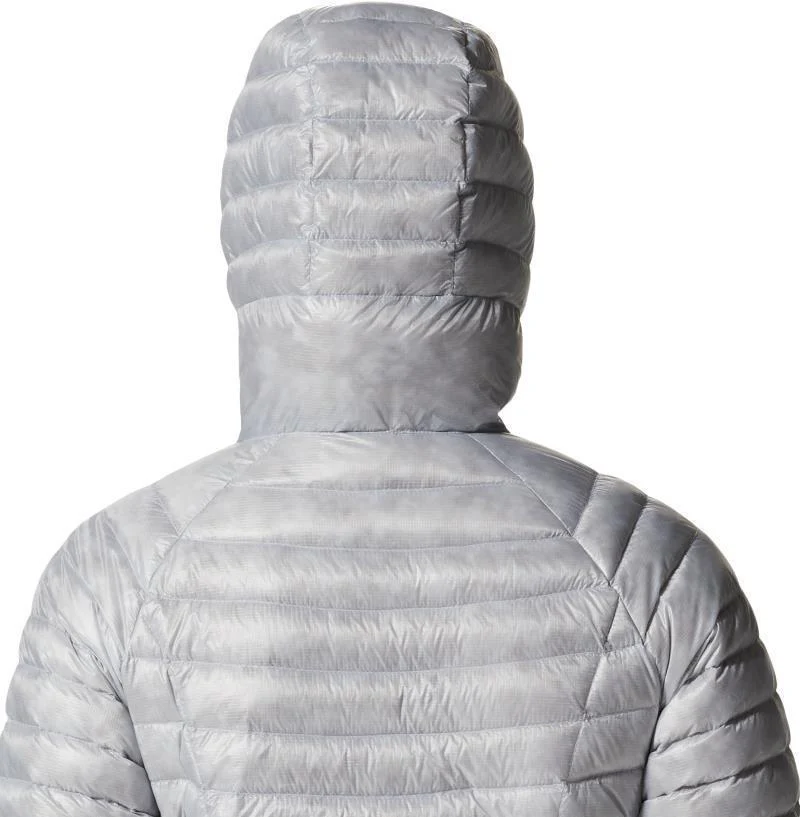 Ghost Whisperer UL Hoody - Womens (Prior Season) - Image 29