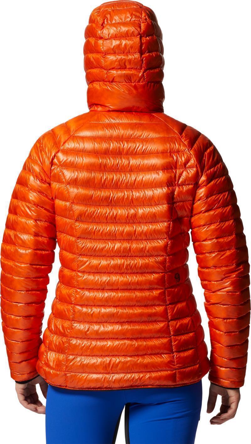 Ghost Whisperer UL Hoody - Womens (Prior Season) - Image 31