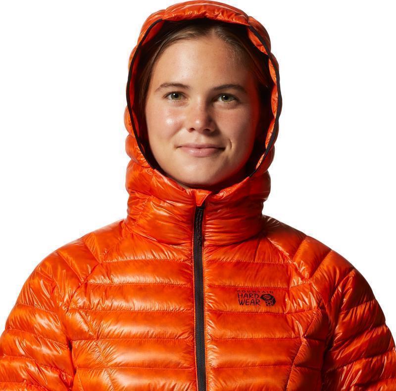 Ghost Whisperer UL Hoody - Womens (Prior Season) - Image 33