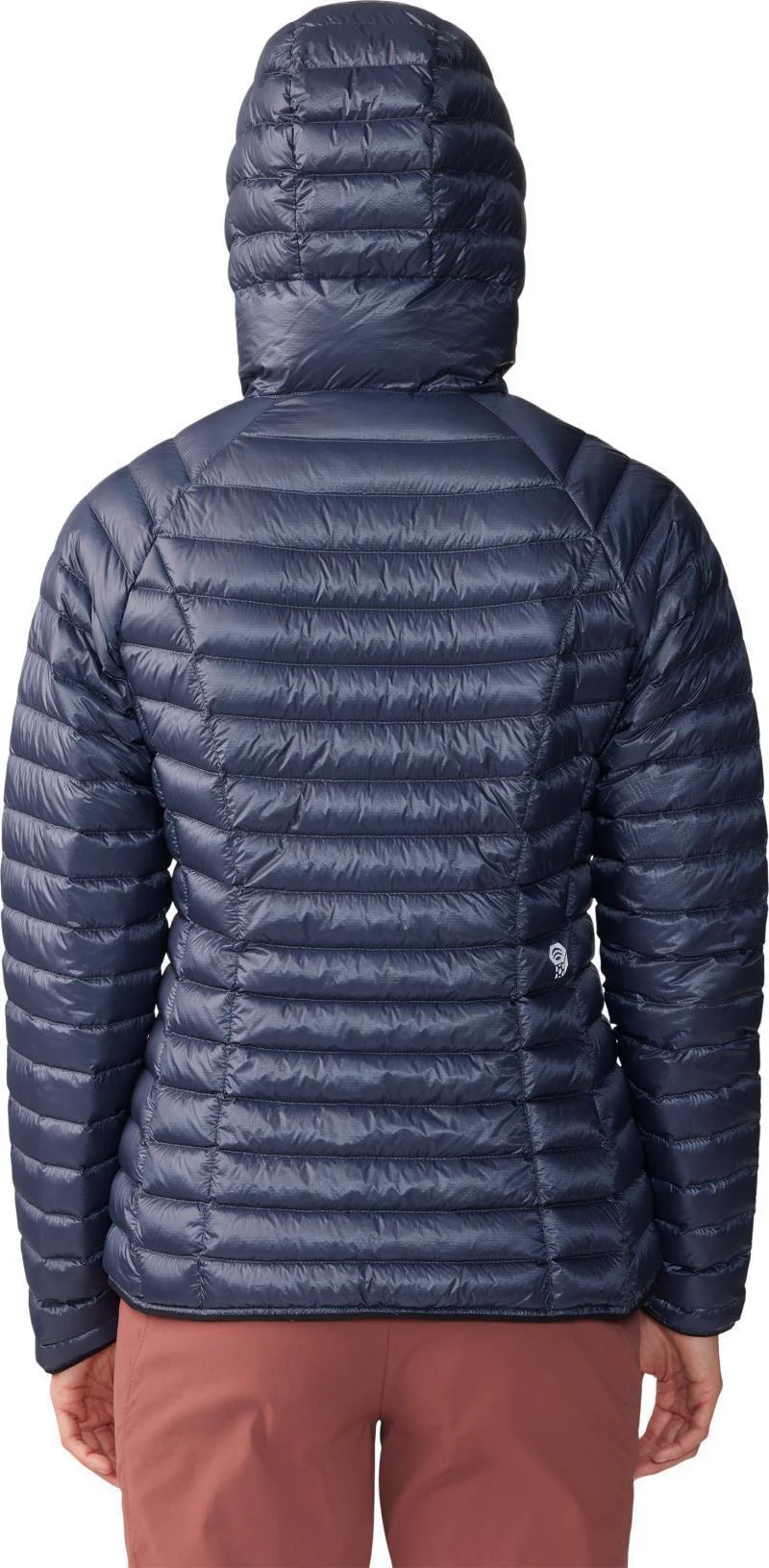 Ghost Whisperer UL Hoody - Womens (Prior Season) - Image 47