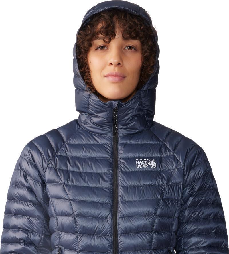 Ghost Whisperer UL Hoody - Womens (Prior Season) - Image 48