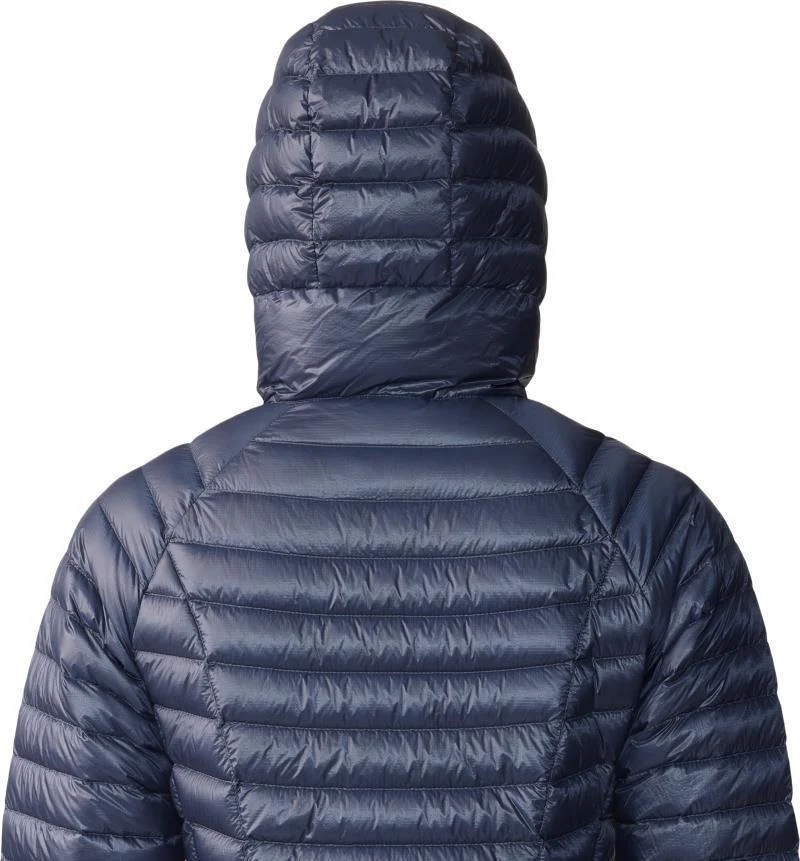 Ghost Whisperer UL Hoody - Womens (Prior Season) - Image 50