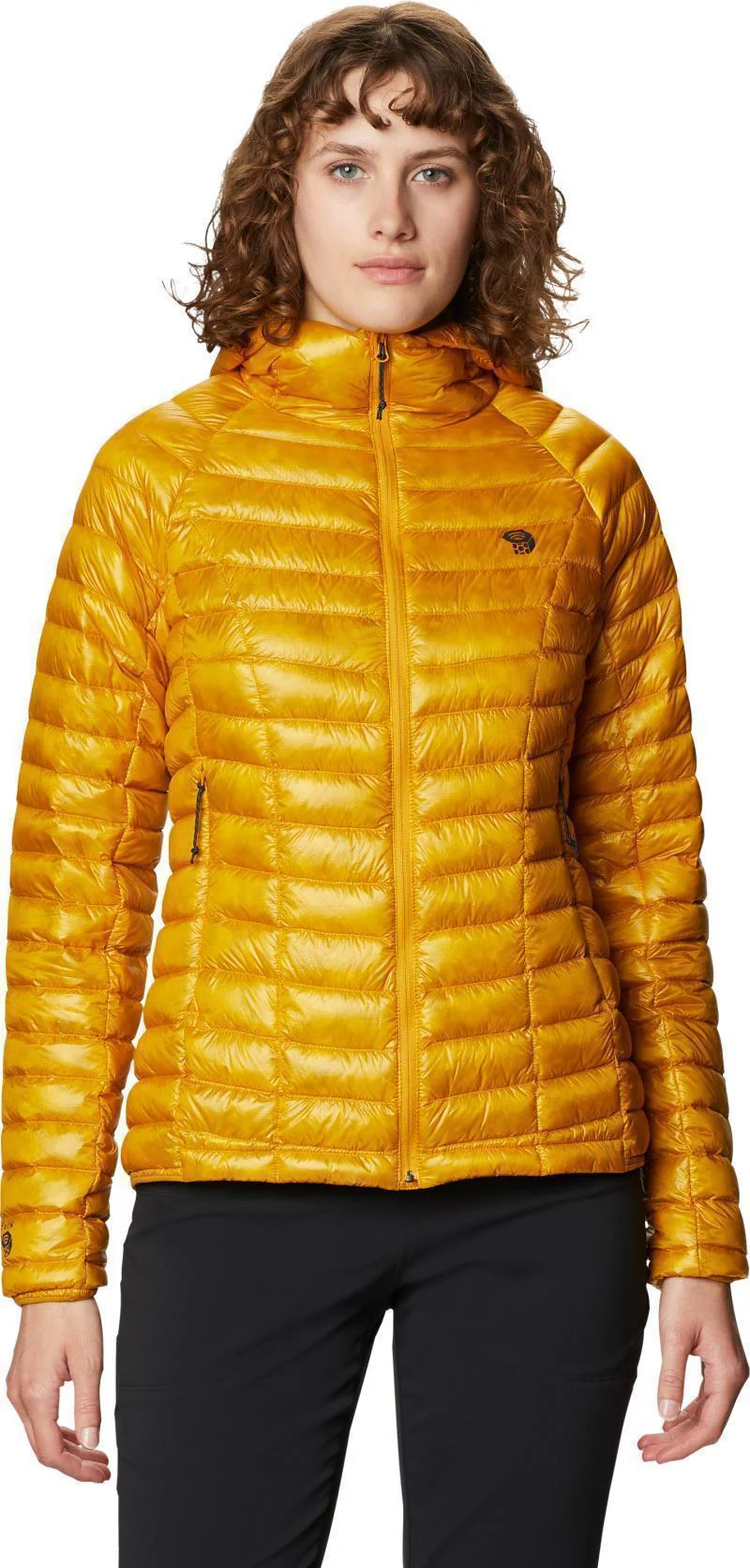 Ghost Whisperer UL Hoody - Womens (Prior Season) - Image 6