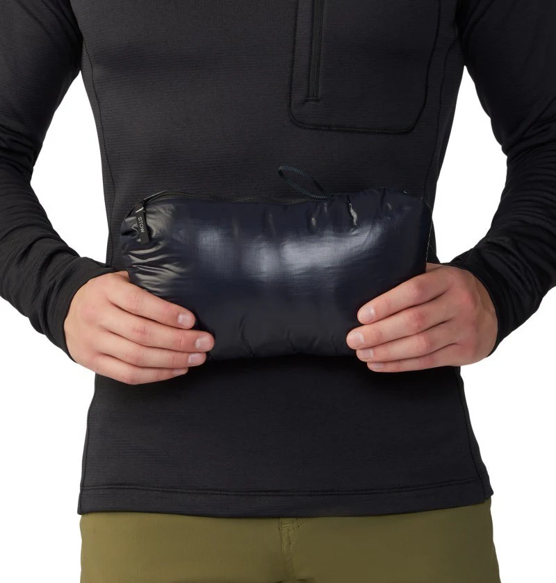 Ghost Whisperer Vest - Mens - Image 4