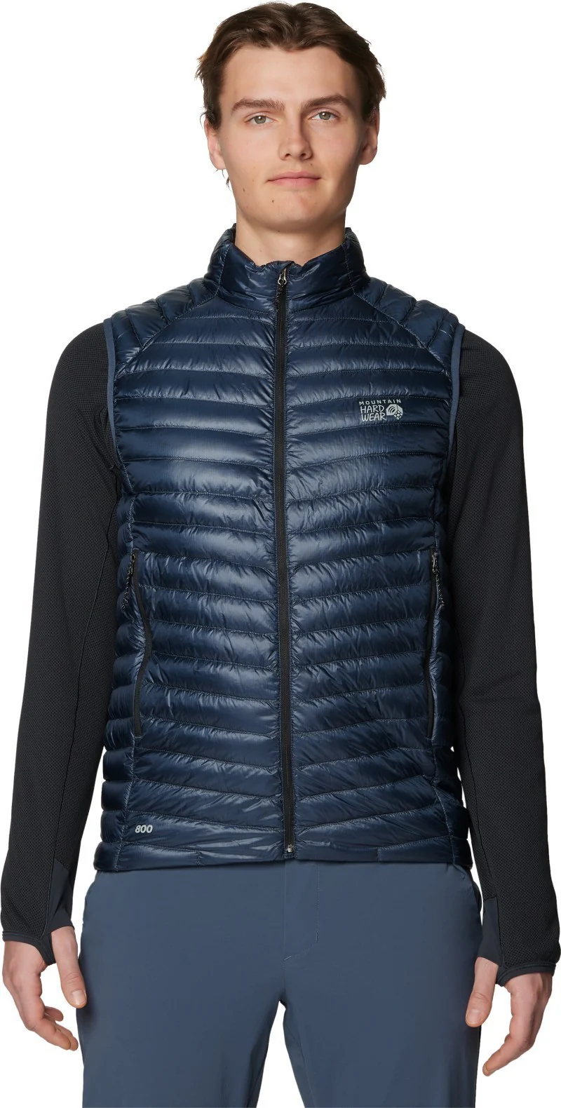 Ghost Whisperer Vest - Mens - Image 5