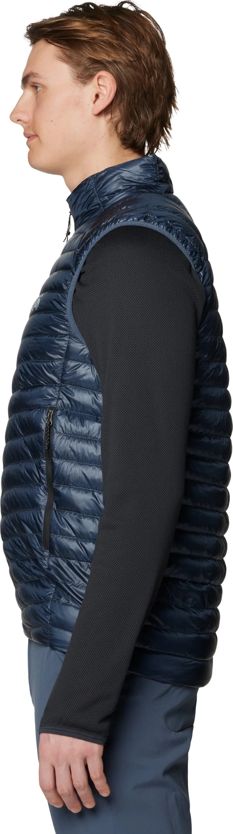 Ghost Whisperer Vest - Mens - Image 6