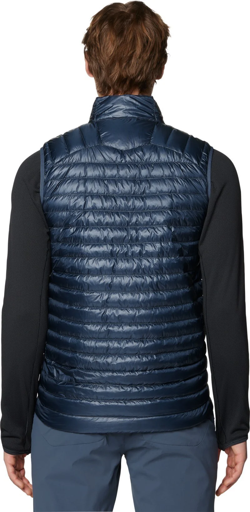 Ghost Whisperer Vest - Mens - Image 7