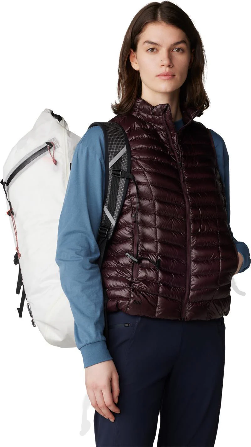Ghost Whisperer Vest - Womens - Image 10