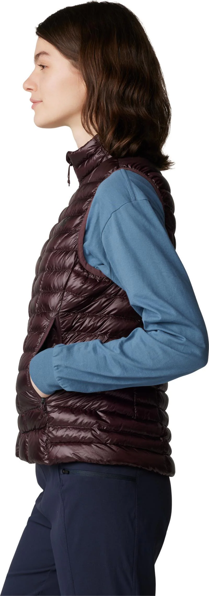 Ghost Whisperer Vest - Womens - Image 11