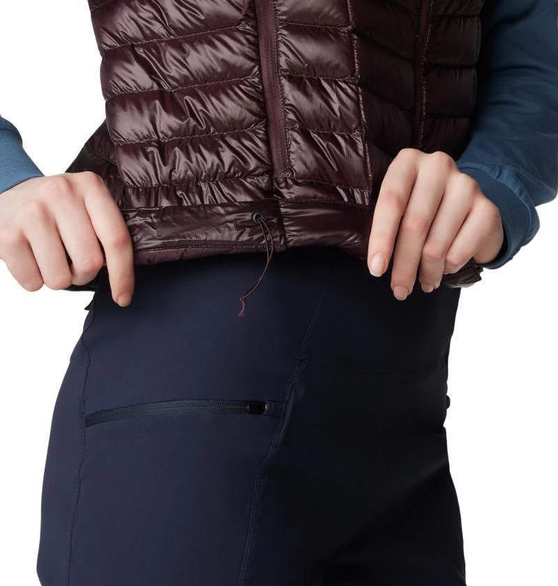 Ghost Whisperer Vest - Womens - Image 13