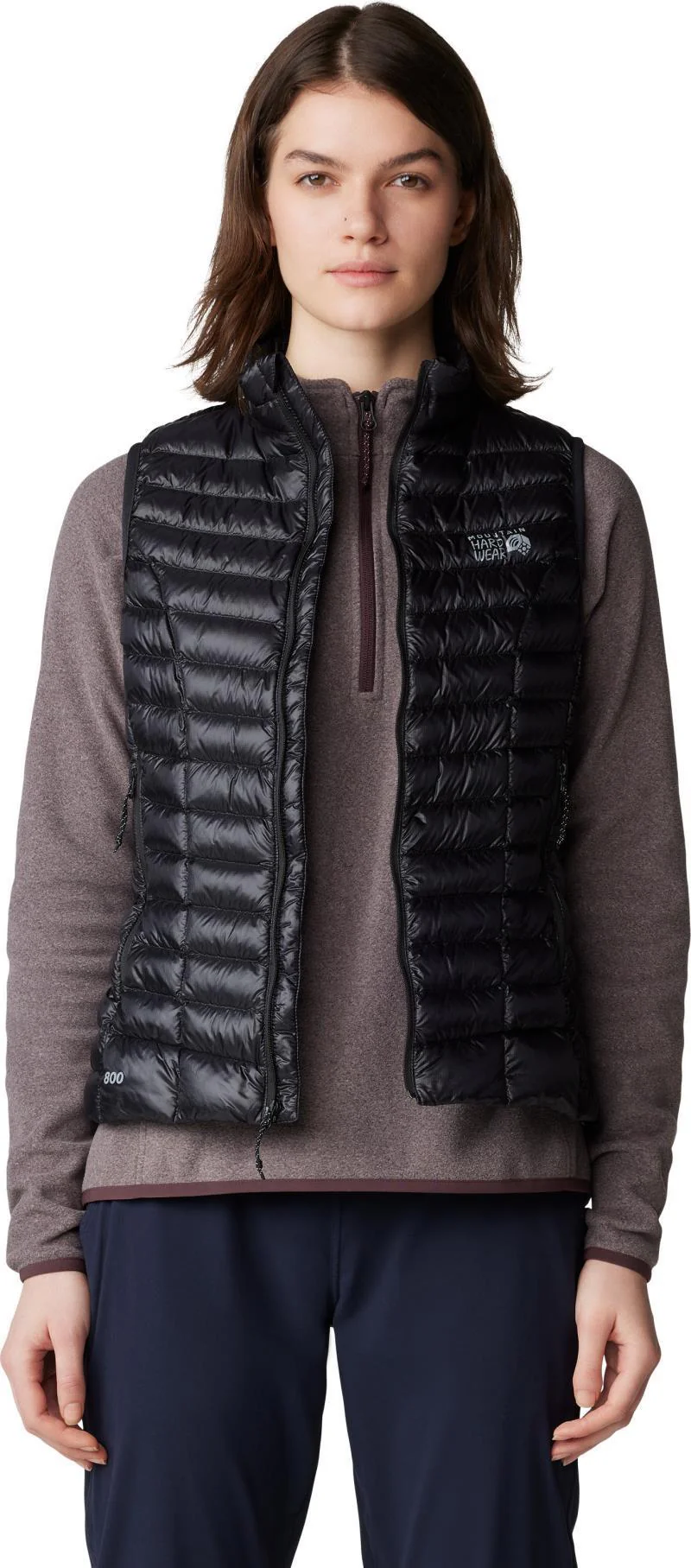 Ghost Whisperer Vest - Womens - Image 3