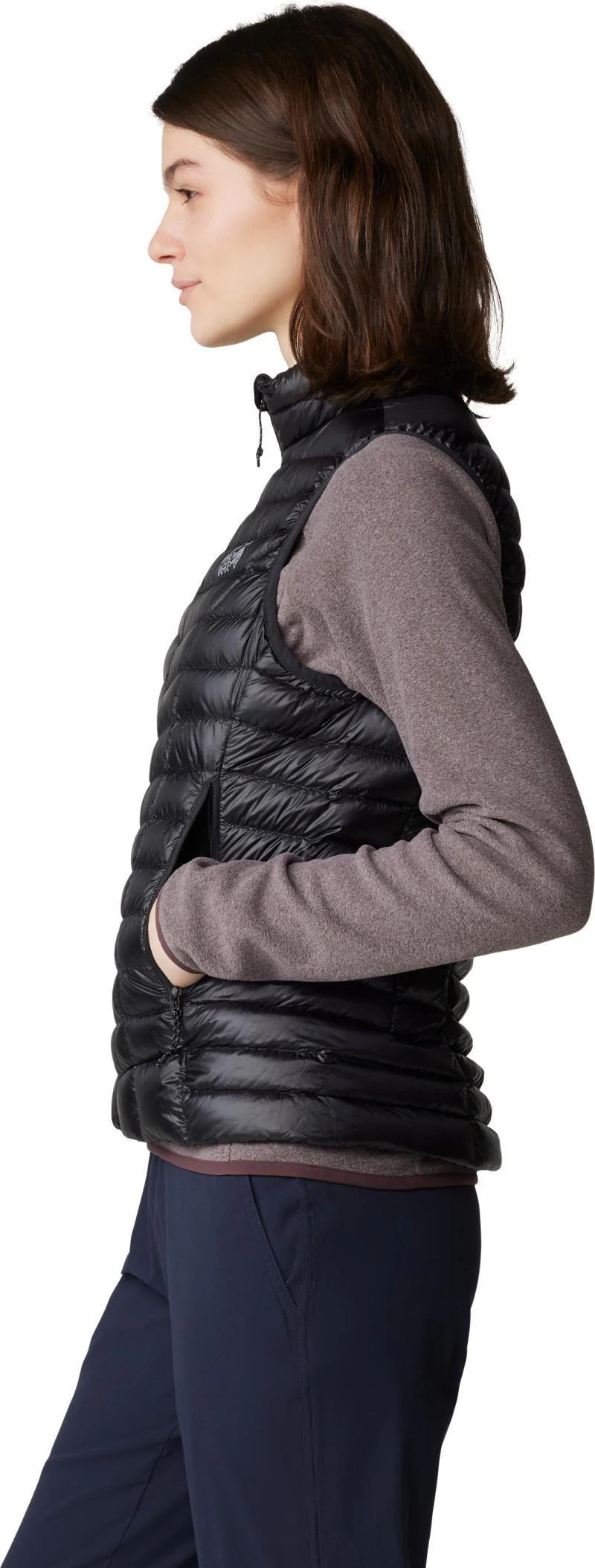 Ghost Whisperer Vest - Womens - Image 4