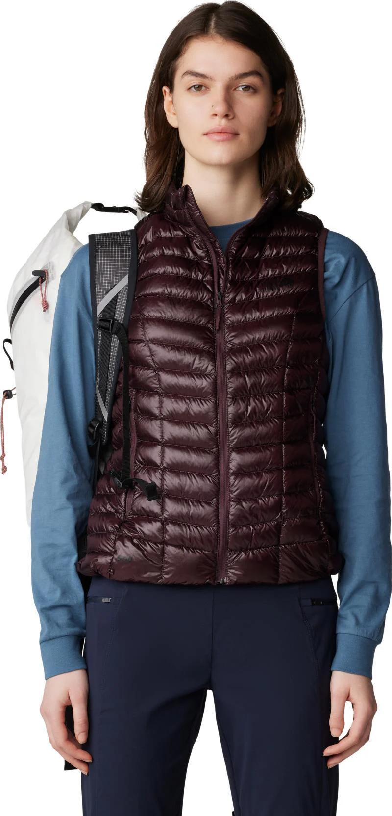 Ghost Whisperer Vest - Womens - Image 8