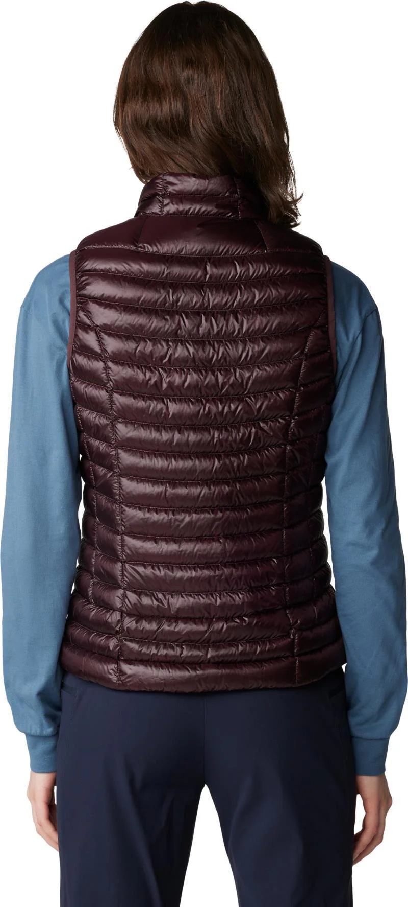 Ghost Whisperer Vest - Womens - Image 9