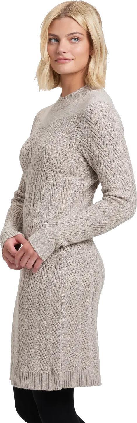 Gia Sweater Dress - Image 2