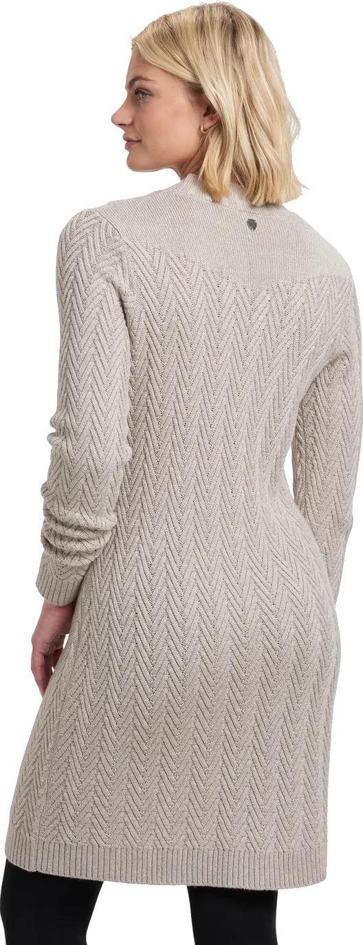 Gia Sweater Dress - Image 3