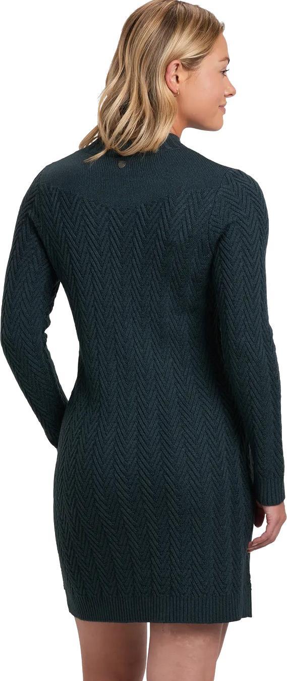 Gia Sweater Dress - Image 6