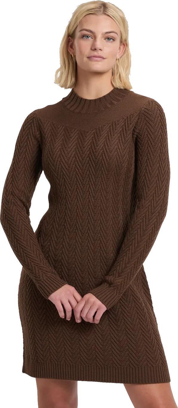 Gia Sweater Dress - Image 7
