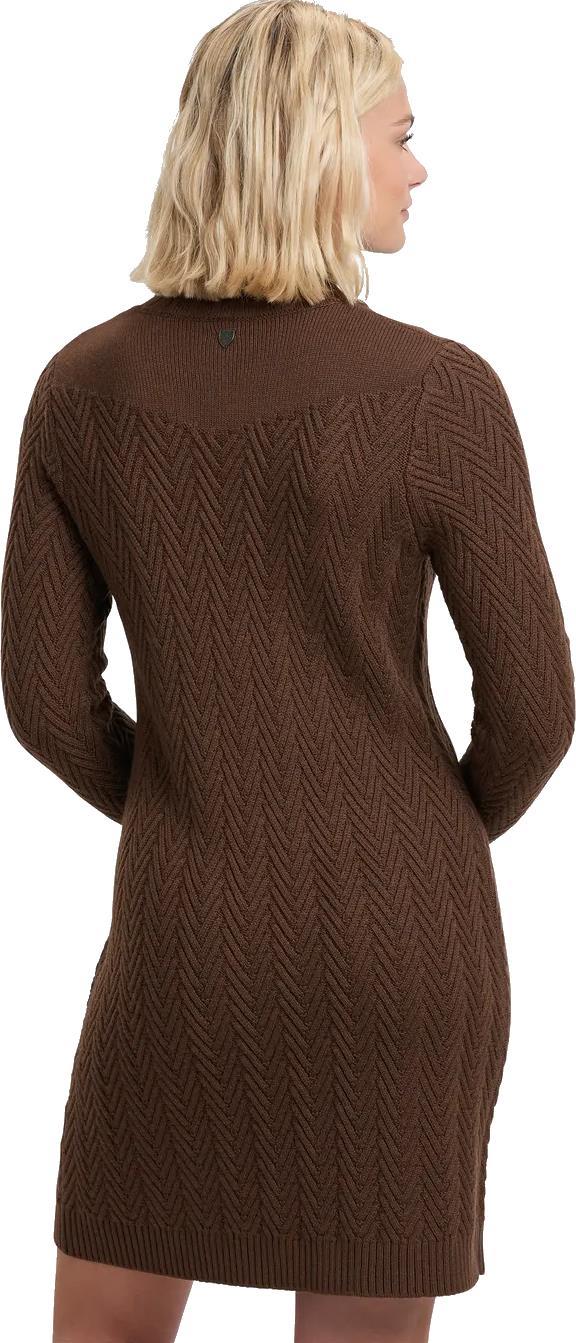 Gia Sweater Dress - Image 8