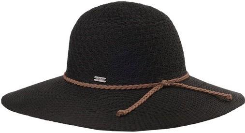 Giada Straw Sun Hat - Womens - Image 2