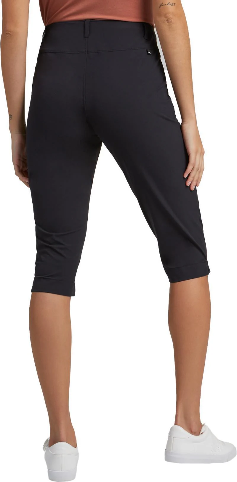 Gil Capris - Womens - Image 2