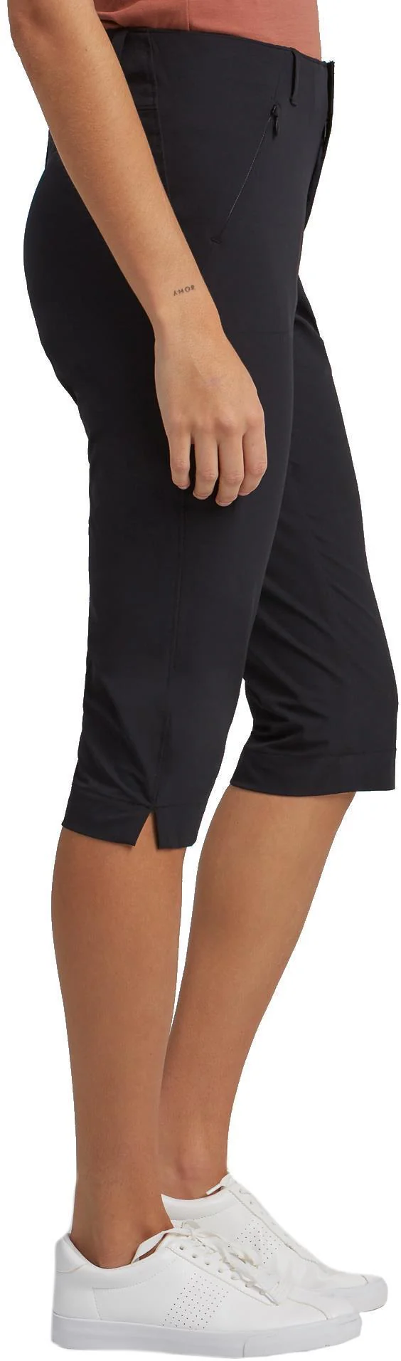 Gil Capris - Womens - Image 3
