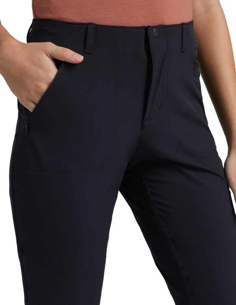 Gil Capris - Womens - Image 4