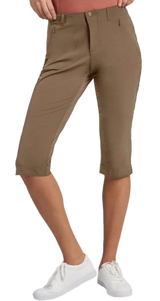Gil Capris - Womens - Image 7