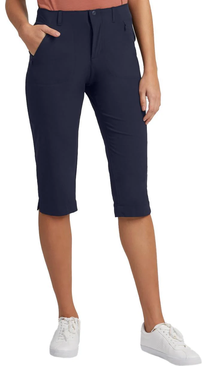 Gil Capris - Womens - Image 9
