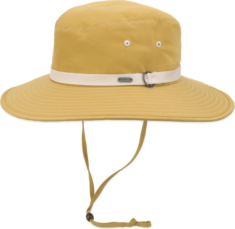 Ginnie Sun Hat - Womens - Image 2