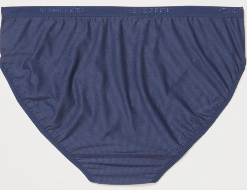 Give-N-Go Bikini Brief - Womens - Image 10