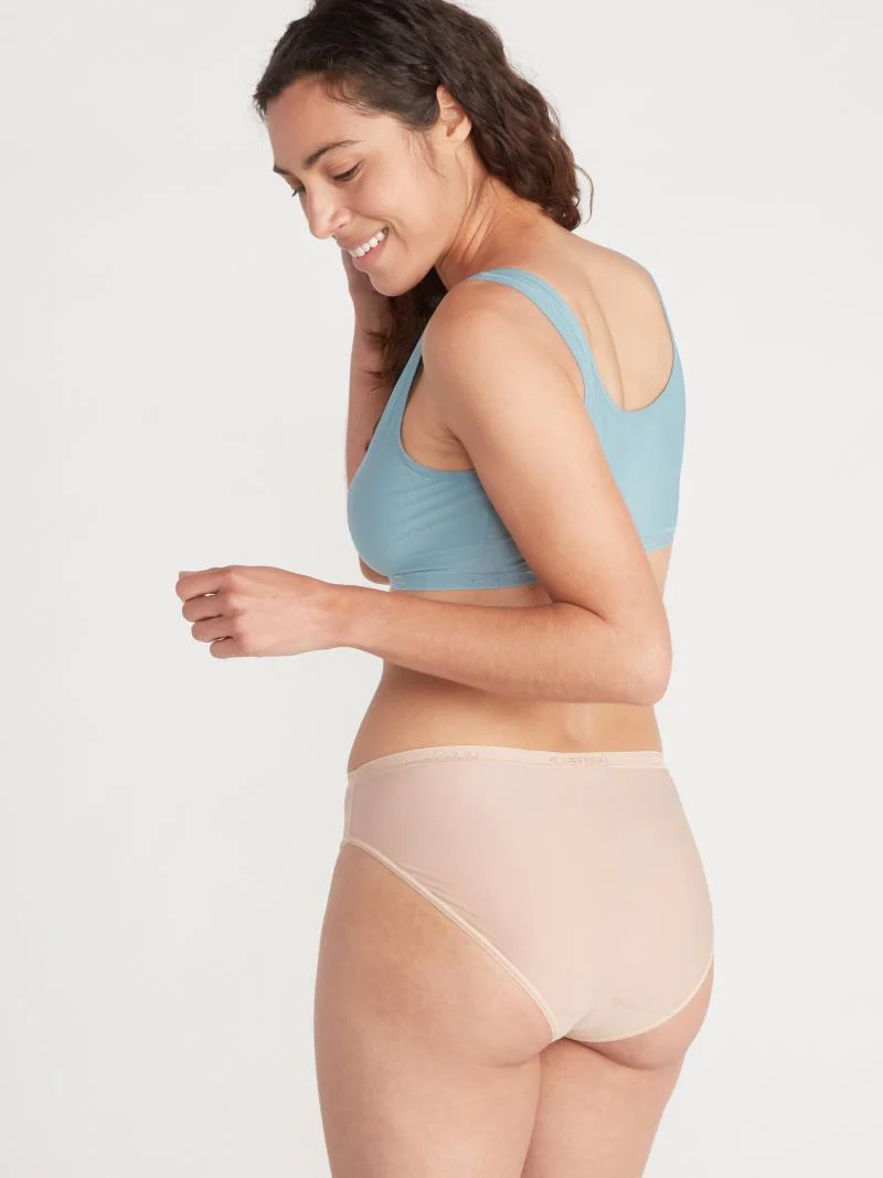 Give-N-Go Bikini Brief - Womens - Image 16