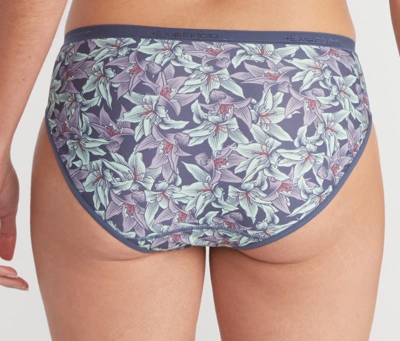 Give-N-Go Bikini Brief - Womens - Image 18