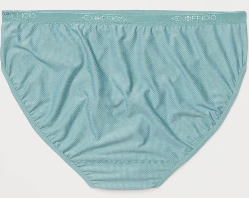 Give-N-Go Bikini Brief - Womens - Image 20