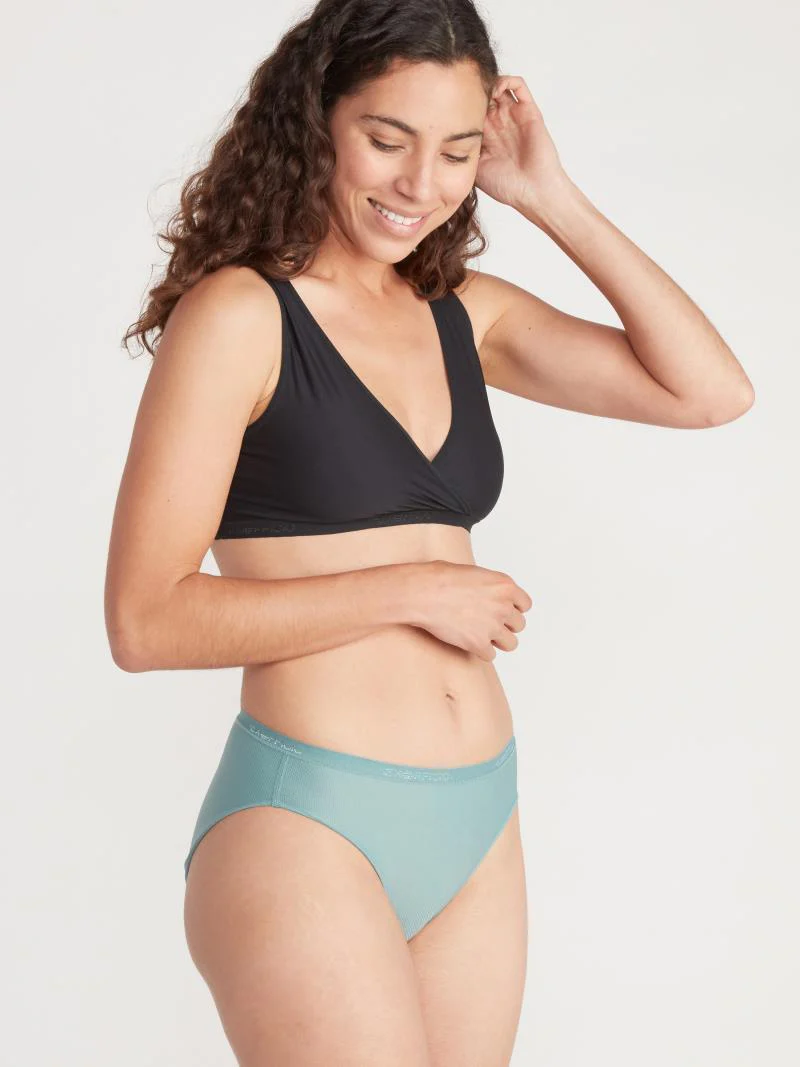 Give-N-Go Bikini Brief - Womens - Image 21