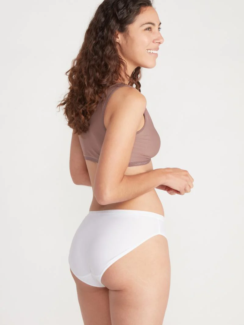 Give-N-Go Bikini Brief - Womens - Image 4