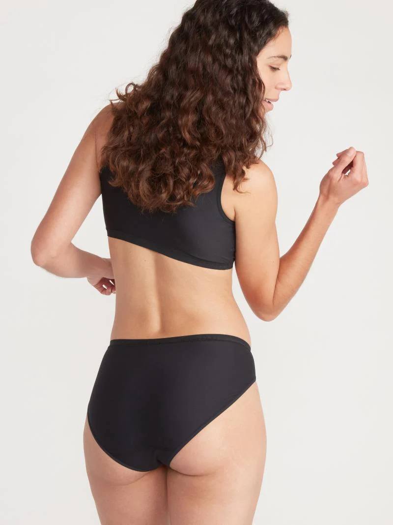 Give-N-Go Bikini Brief - Womens - Image 8