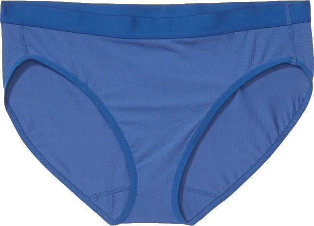 Give-N-Go Sport 2.0 Bikini Brief - Womens