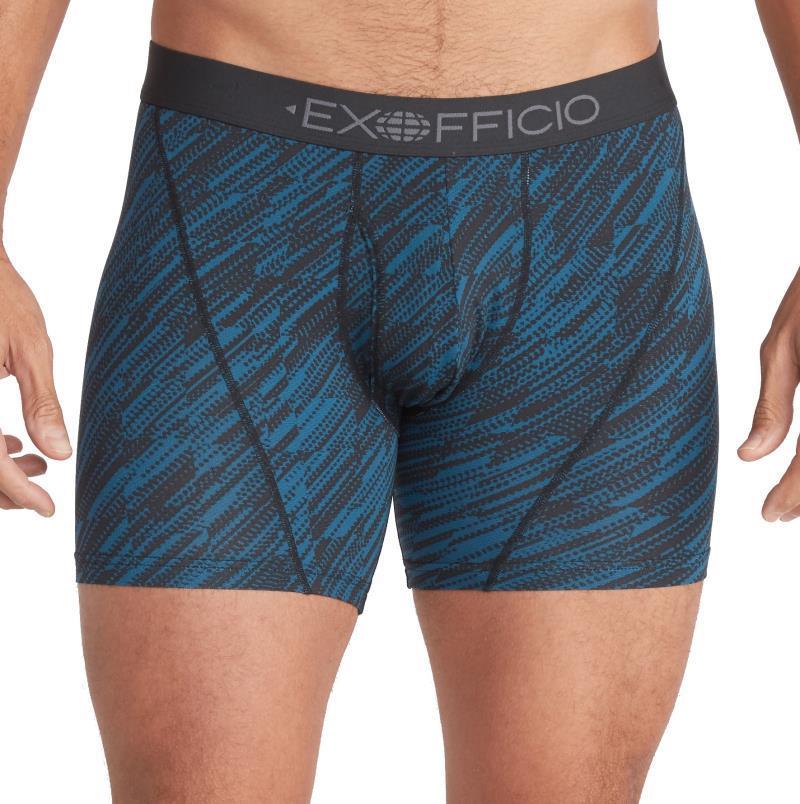 Give-N-Go Sport 2.0 Boxer Brief 6" - Mens - Image 2