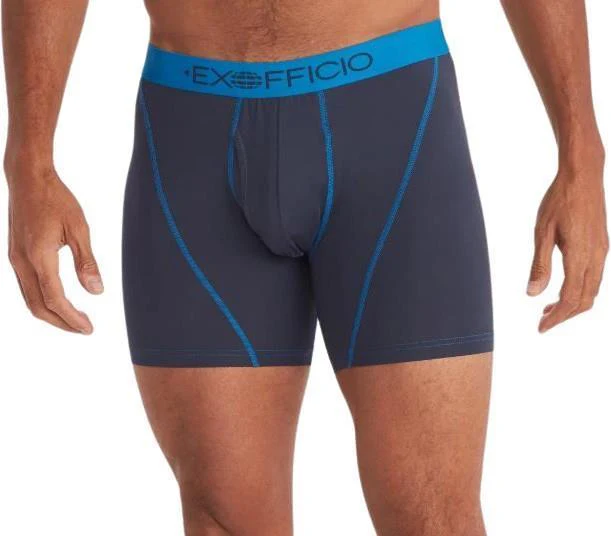 Give-N-Go Sport 2.0 Boxer Brief 6" - Mens - Image 3