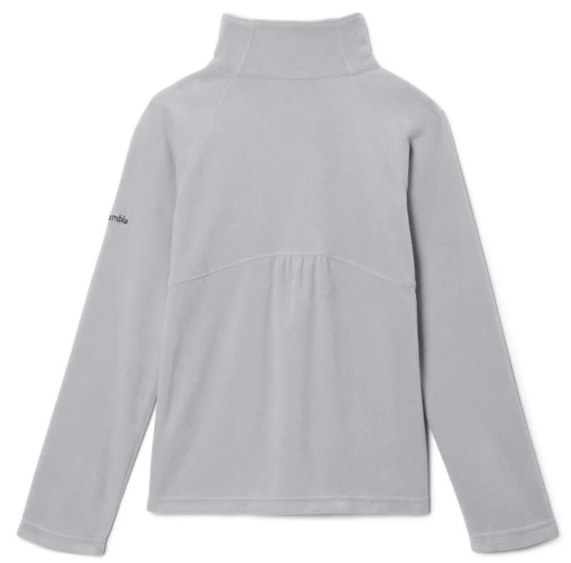 Glacial Fleece Half Zip - Youth Girls - Image 12