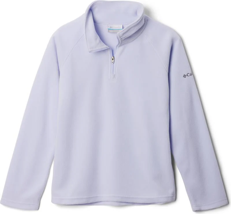 Glacial Fleece Half Zip - Youth Girls - Image 16