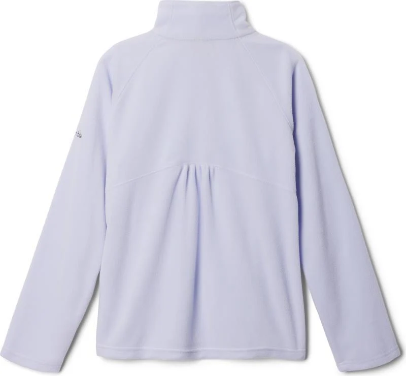 Glacial Fleece Half Zip - Youth Girls - Image 17