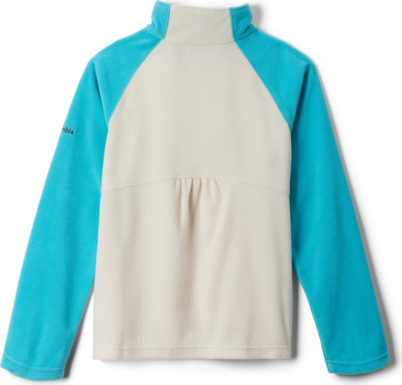 Glacial Fleece Half Zip - Youth Girls - Image 18