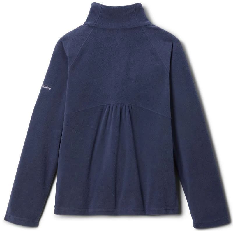 Glacial Fleece Half Zip - Youth Girls - Image 2