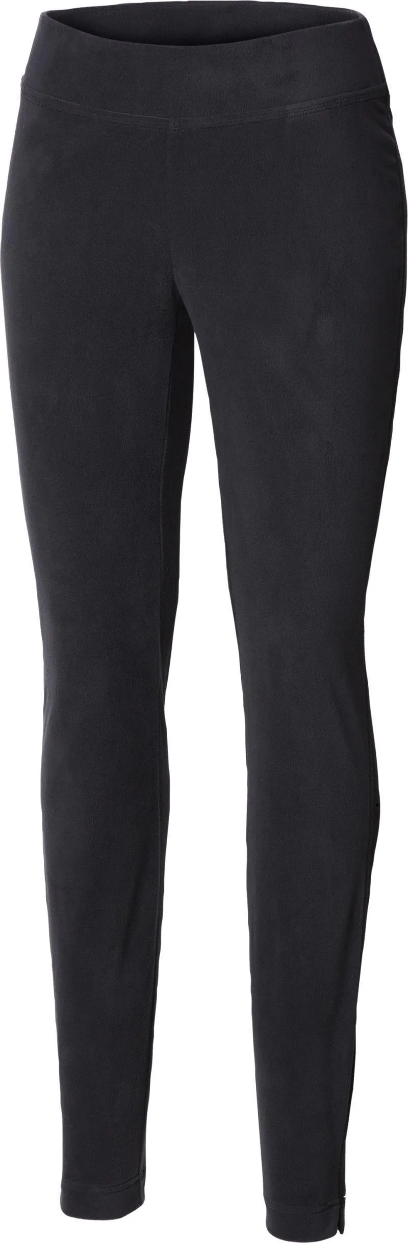 Glacial Fleece Printed Leggings - Womens - Image 2