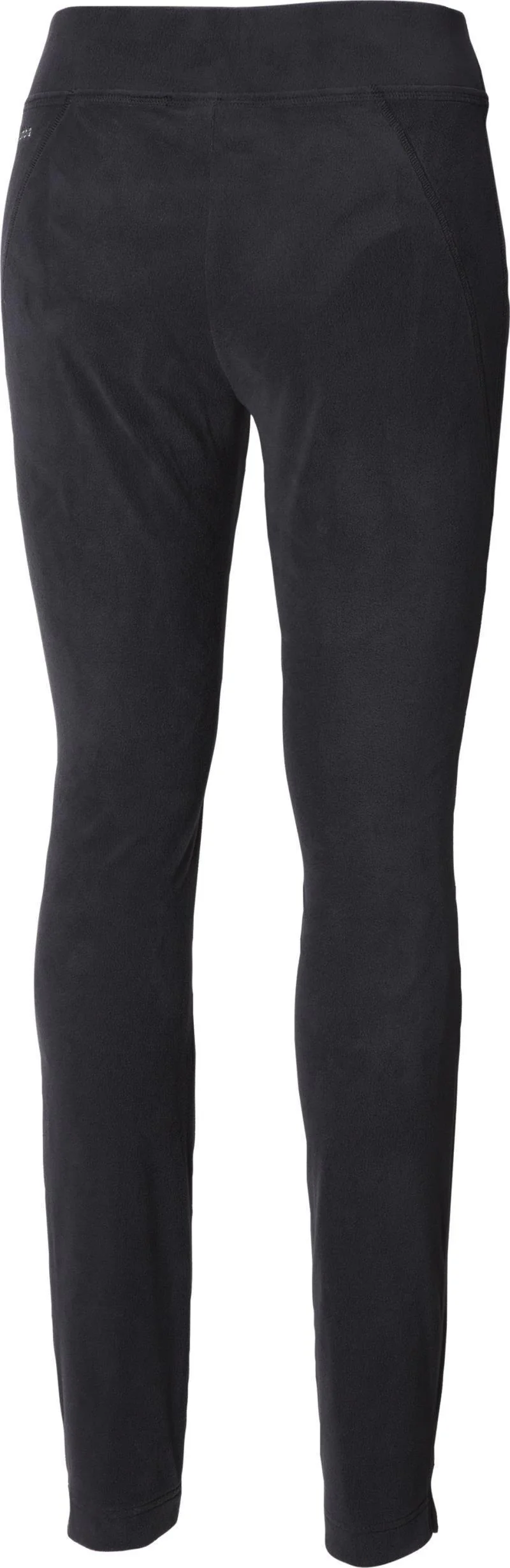Glacial Fleece Printed Leggings - Womens - Image 3