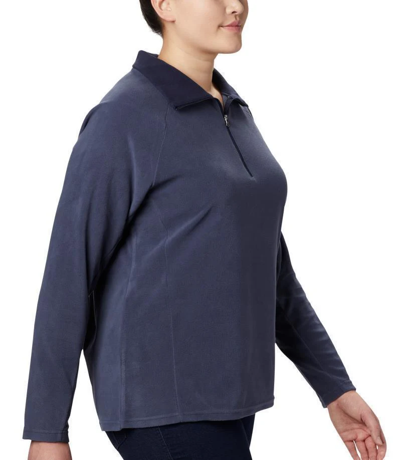 Glacial IV Half-Zip, Extended - Womens - Image 14