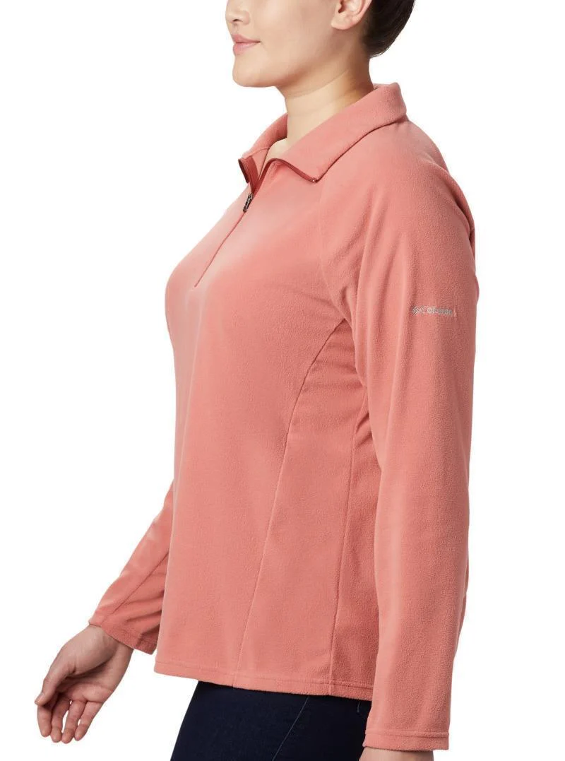 Glacial IV Half-Zip, Extended - Womens - Image 18